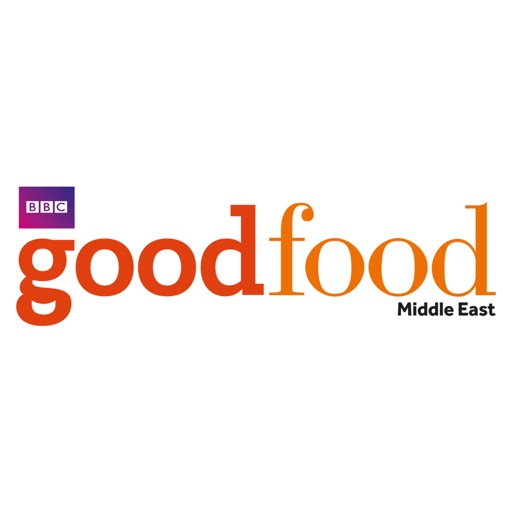 BBC Good Food ME icon