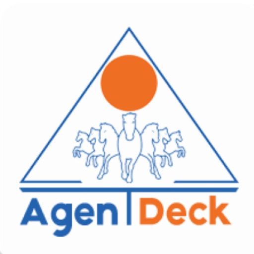 AgentDeck - Paramount TPA iOS App