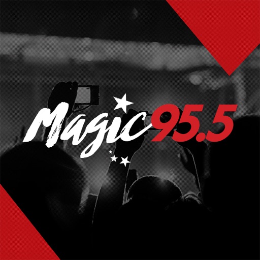 Magic 95.5 icon