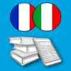 Il Sansoni Francese App Delete