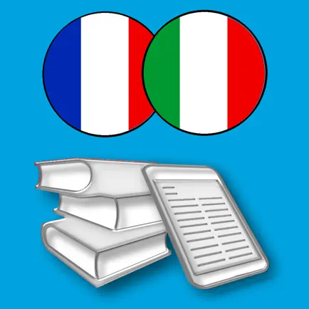 il Sansoni Francese Читы