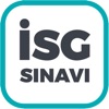 ISG SINAVI icon