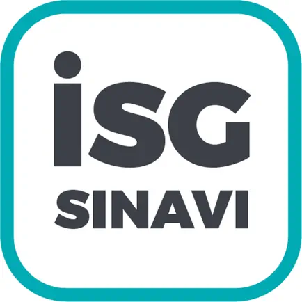ISG SINAVI Cheats