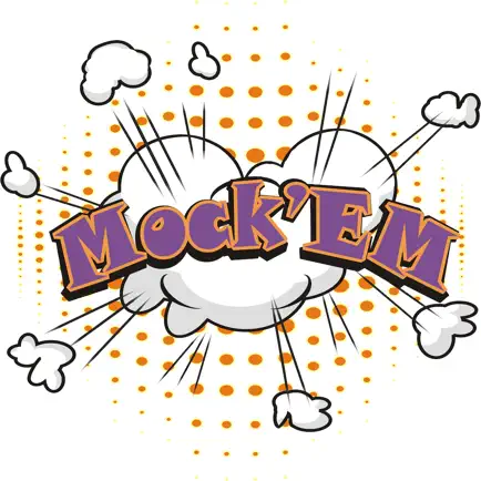 Mock'EM Cheats