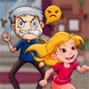 Hide and Seek Nastia&daddy icon