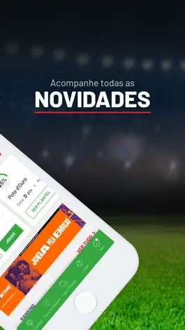 Game screenshot Liga Record apk