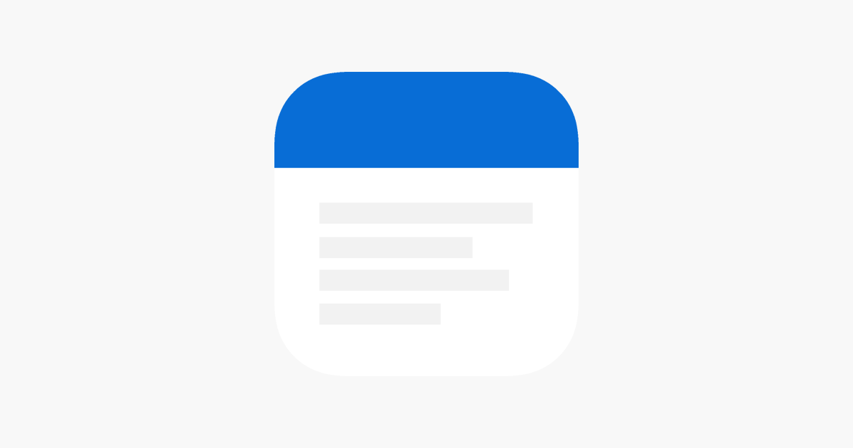 standard-notes-on-the-app-store