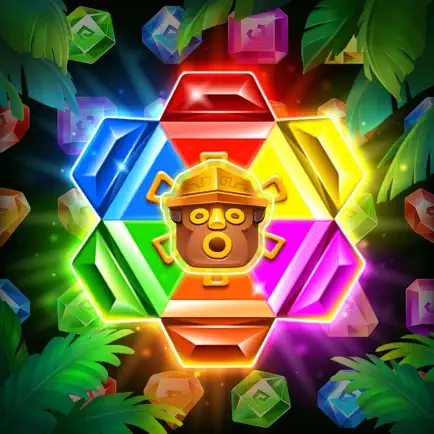 Jewel Maya Quest: Gems Hunt Cheats