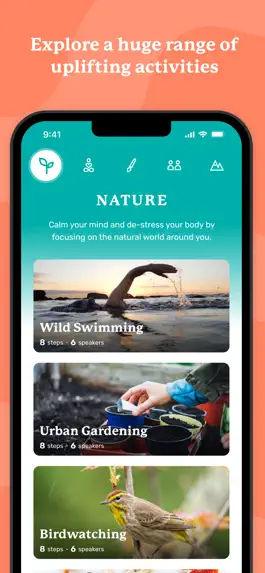 Game screenshot Minderful apk