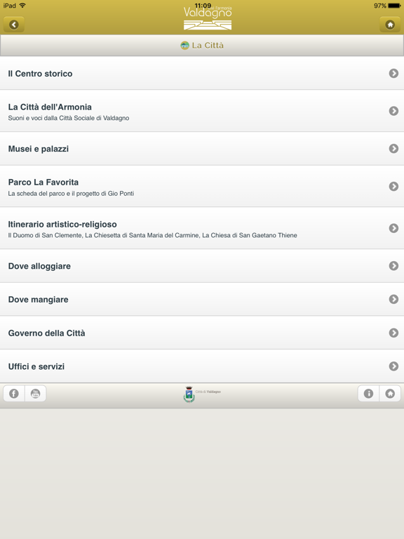 Screenshot #4 pour Vivi Valdagno