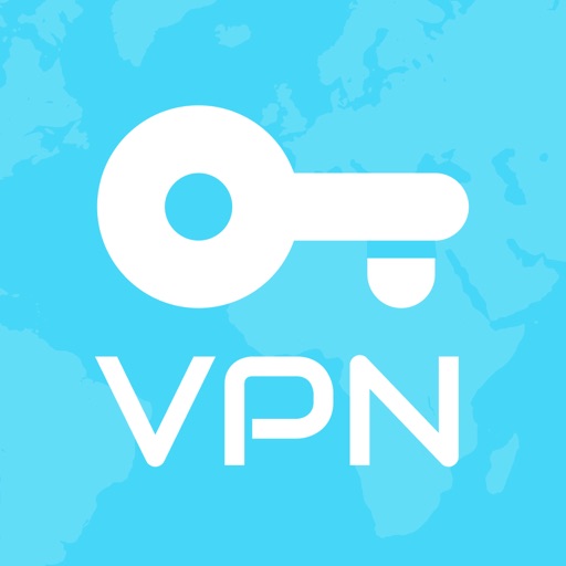 Fast VPN turbo IP Changer Icon