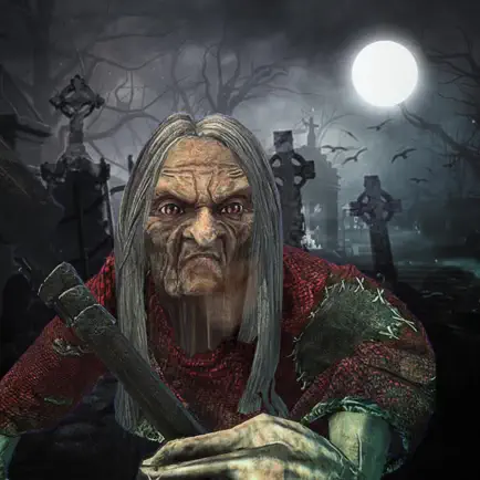 Scary Granny : Survival Horror Читы