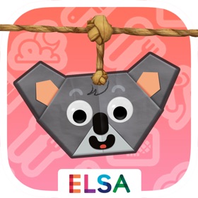 螢幕擷取畫面 (5) ELSA Patterns & Relationships