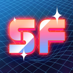 Stranger Fields