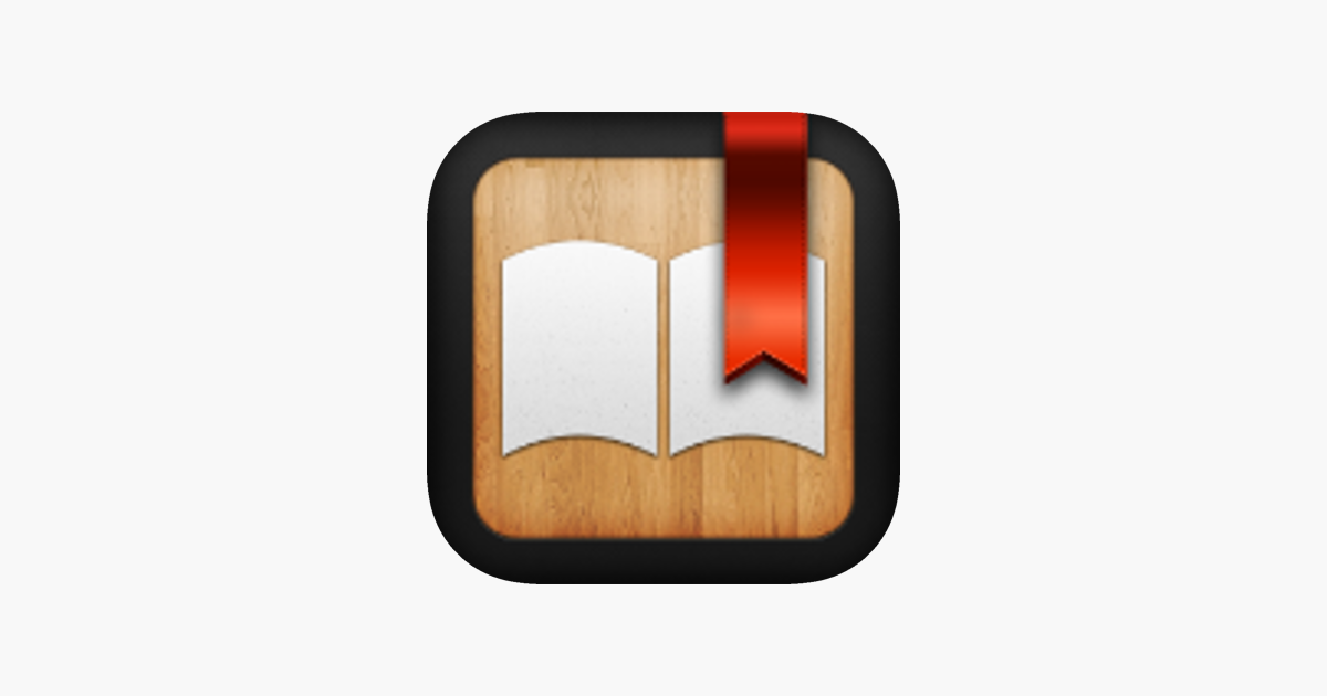 Ebook Reader on the App Store