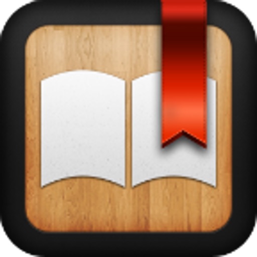 Ebook Reader Icon