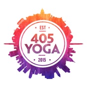 405 YOGA