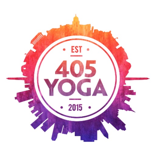 405 YOGA