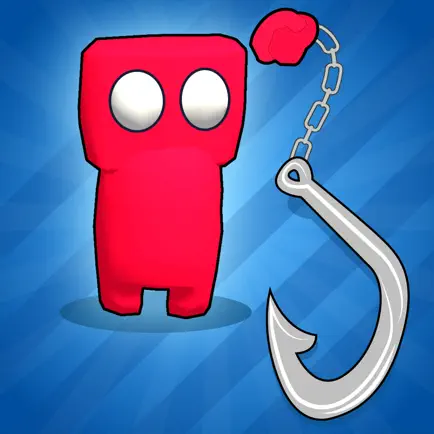 Impostor Hook: Unite War Cheats