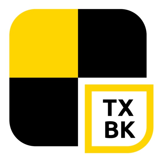 Taxibook icon