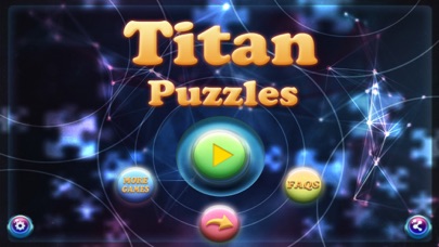 Titan Jigsaw Puzzles 2 Screenshot