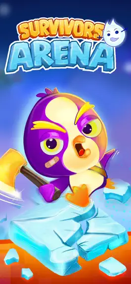 Game screenshot Survivor Arena mod apk