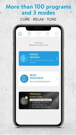 Game screenshot Bluetens mod apk