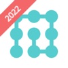 Dots Find A Way - 2D Puzzle icon