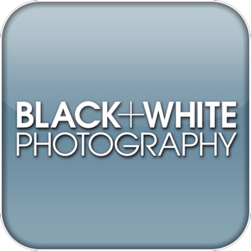 Black and White Photography Magazine