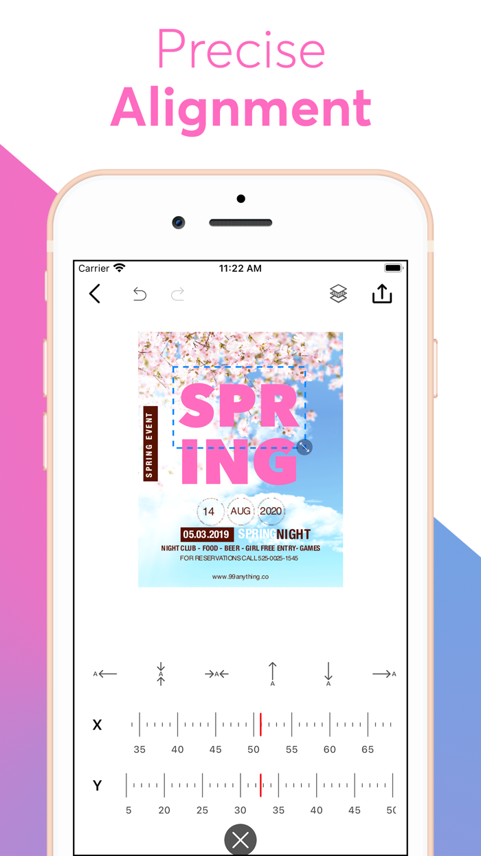 Phonto-AI Photo Editor Video