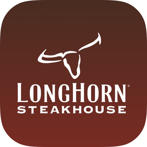 LongHorn Steakhouse® iOS App