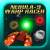 Nebula-9 Warp Racer - iPhoneアプリ