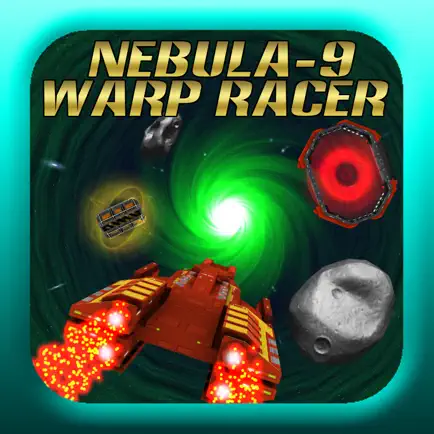 Nebula-9 Warp Racer Cheats