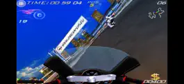 Game screenshot Ultimate Moto RR 3 hack