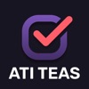 ATI TEAS Exam Prep Tutor icon