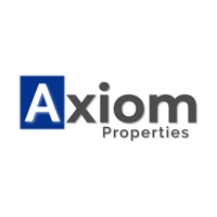 Axiom Property Management logo