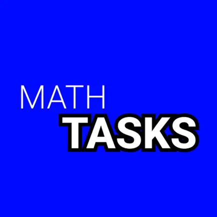 Math Tasks Читы