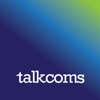 Talkcoms icon