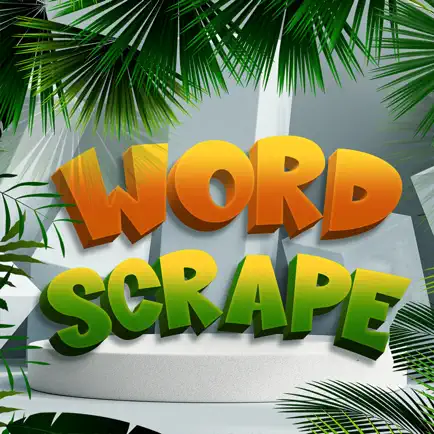 Word Scrape Читы