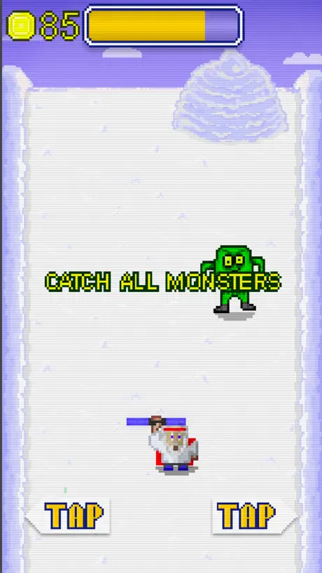 Beasts & Monsters