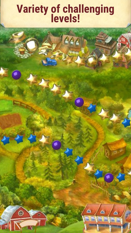 Farm Mania 2 screenshot-3