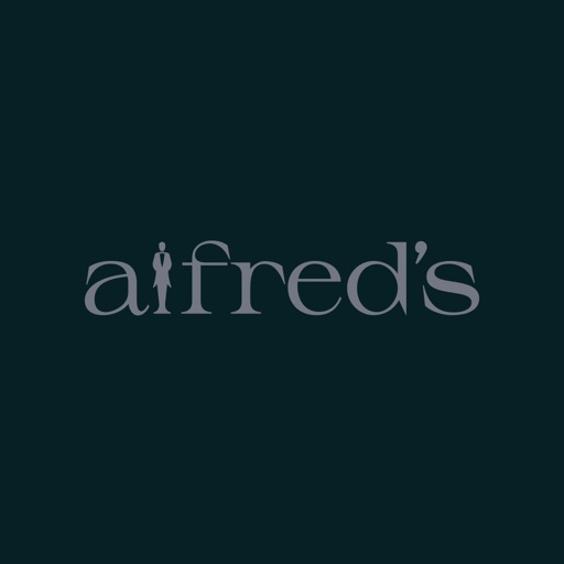 ALFRED'S iOS App