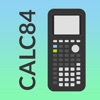 Icon Ncalc - Graphing Calculator 84