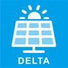 DeltaSolar icon