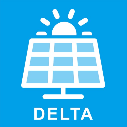 DeltaSolar Icon