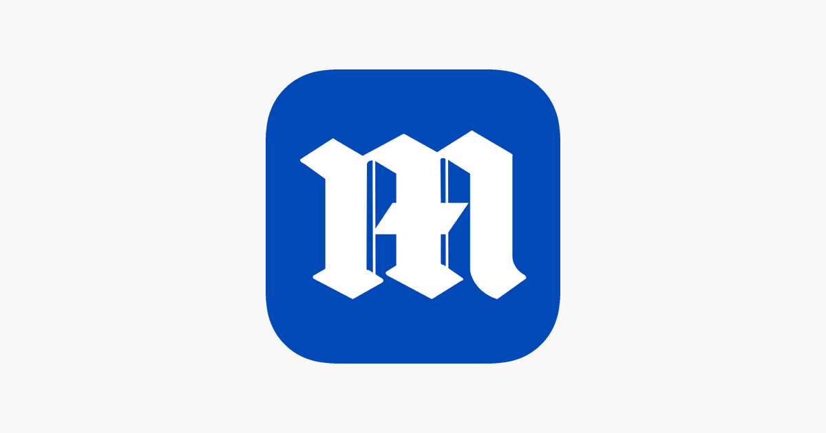 MailOnline: Daily News Updates on the App Store