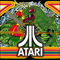 Atari Centipede: Cash Blast
