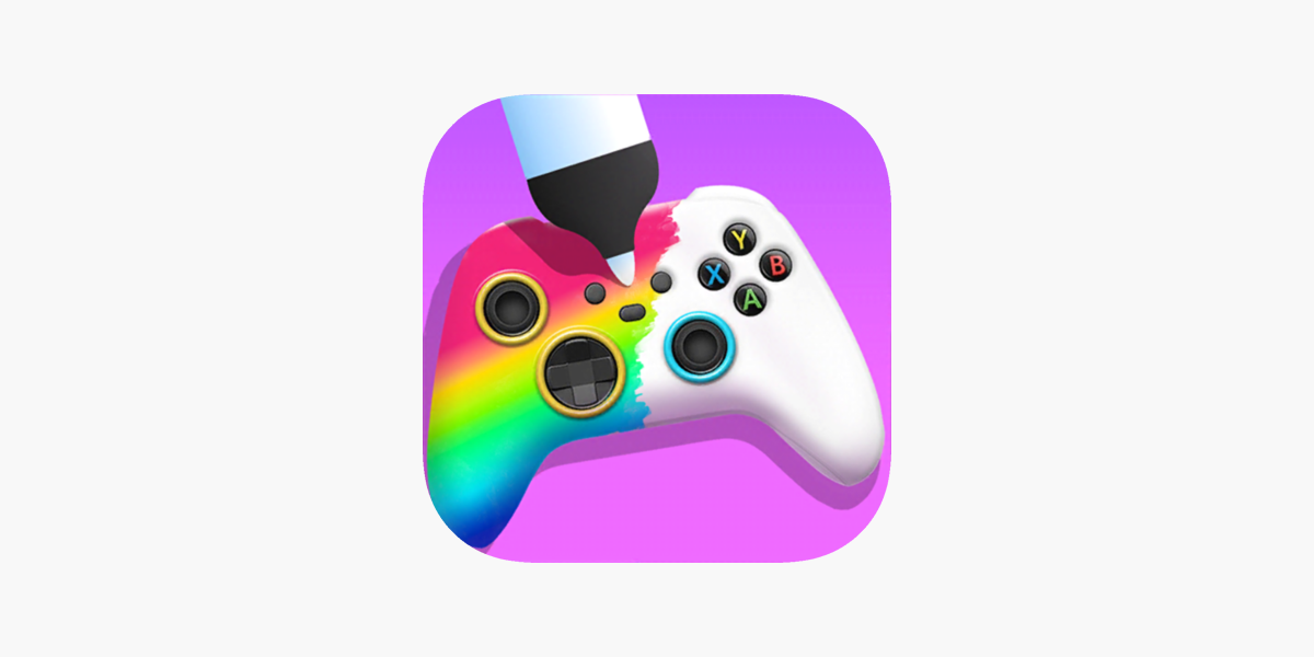 DIY Joystick on the App Store
