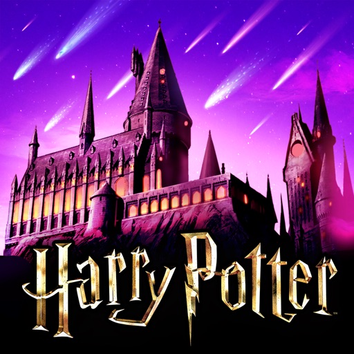 Harry Potter: Hogwarts Mystery Energy Hack Icon