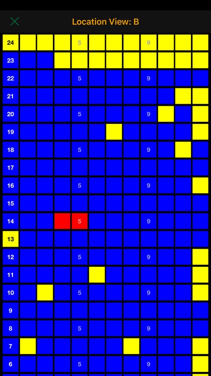 Personal Wine Cellar Database screenshot-7